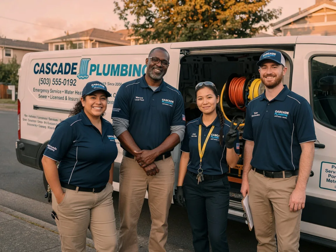 Emergency Plumber company in Revloc, PA